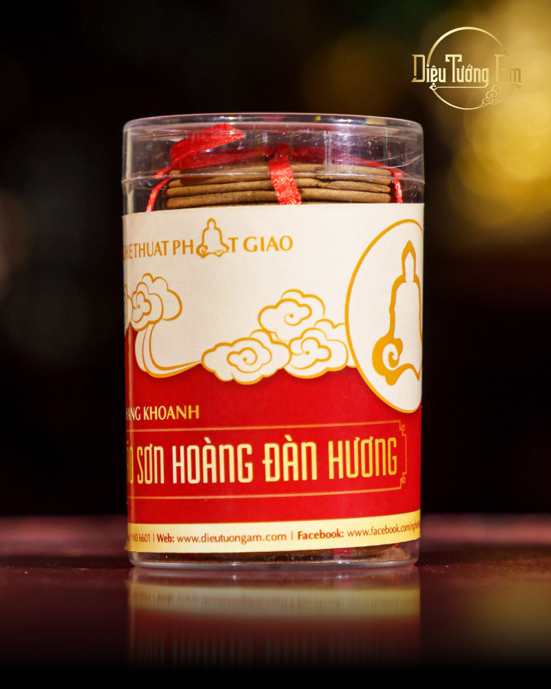 NHANG KHOANH LÃO SƠN HOÀNG ĐÀN HƯƠNG - 2H - 60 KHOANH 351DHK02H-03