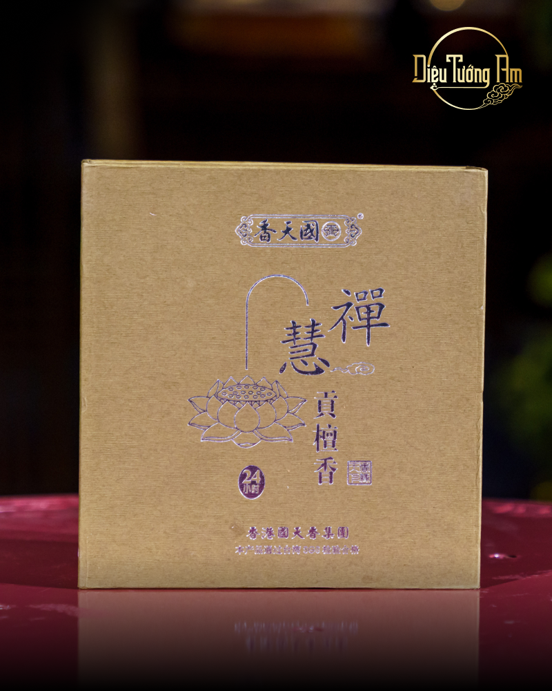 NHANG KHOANH ĐÀN HƯƠNG THIỀN TUỆ - 4H - 40 KHOANH 351DHK04H-05