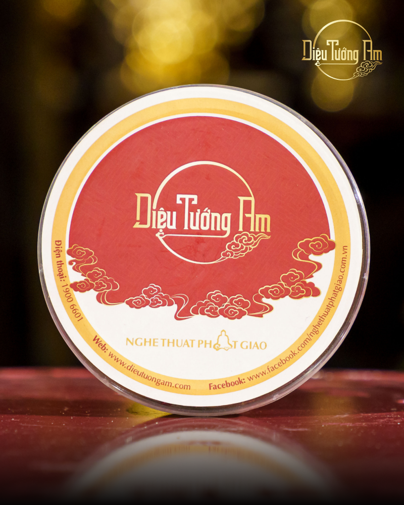 NHANG KHOANH LÃO SƠN HOÀNG ĐÀN HƯƠNG - 24H  - 10 KHOANH