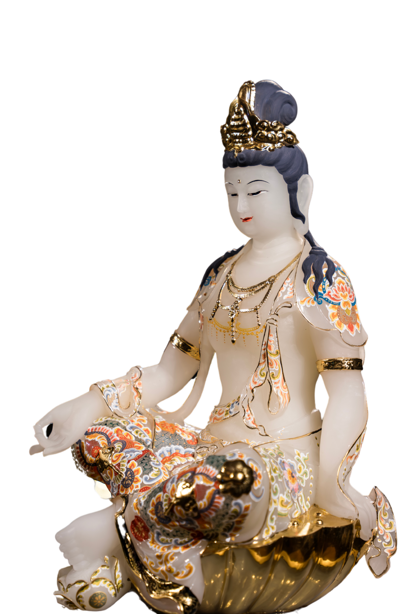 DIỆU TƯỚNG AM