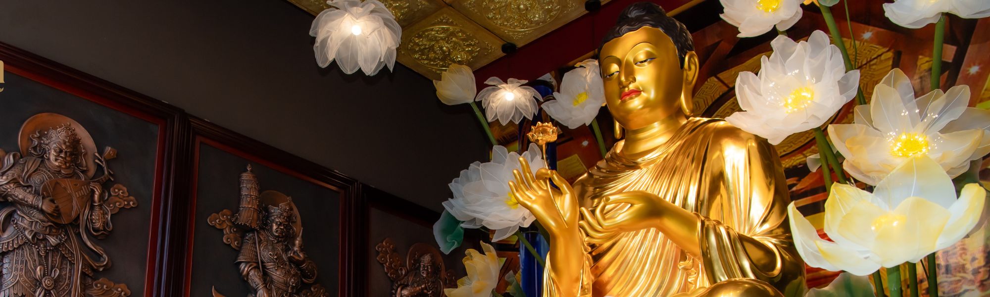 Về Diệu Tướng Am