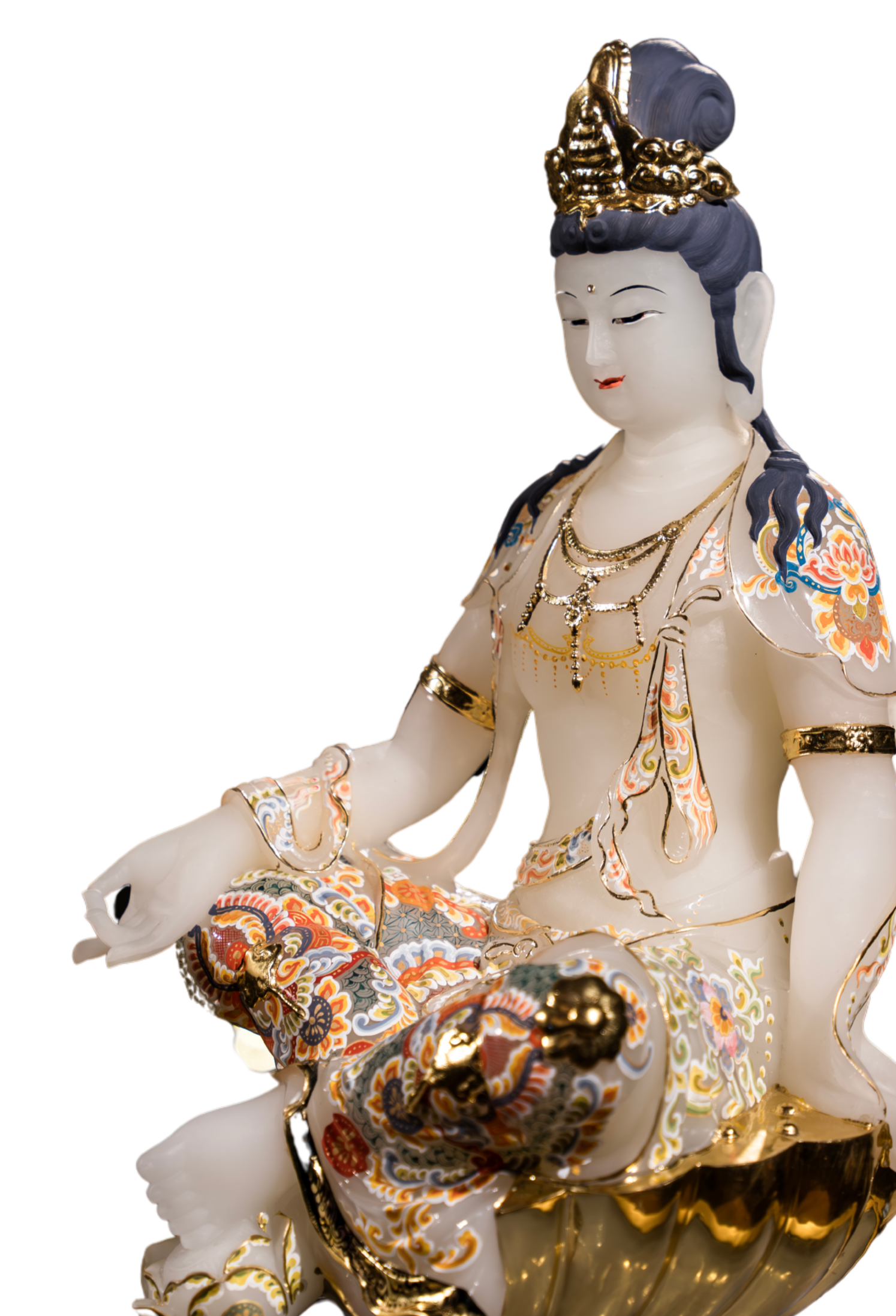 DIỆU TƯỚNG AM