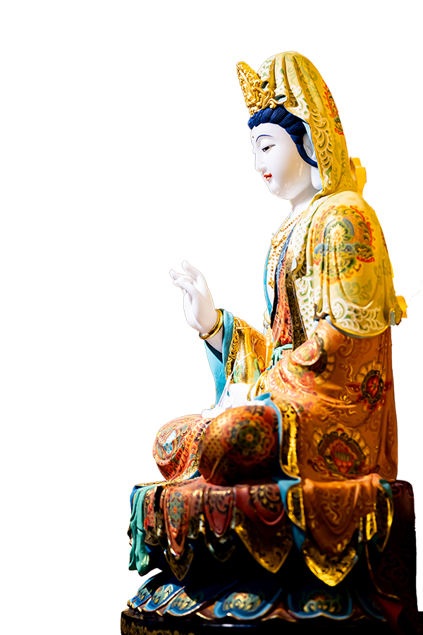 DIỆU TƯỚNG AM