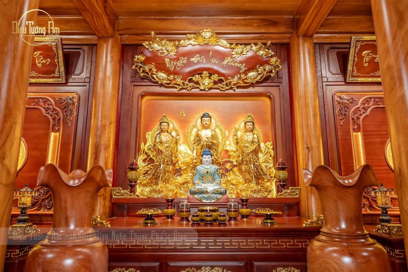 Chùa tại Việt Nam