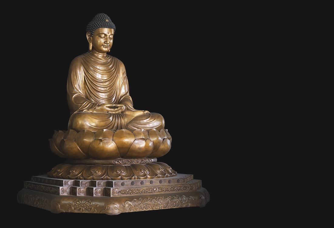 Chân ngôn chư Phật - Chú Thích Ca Mâu Ni