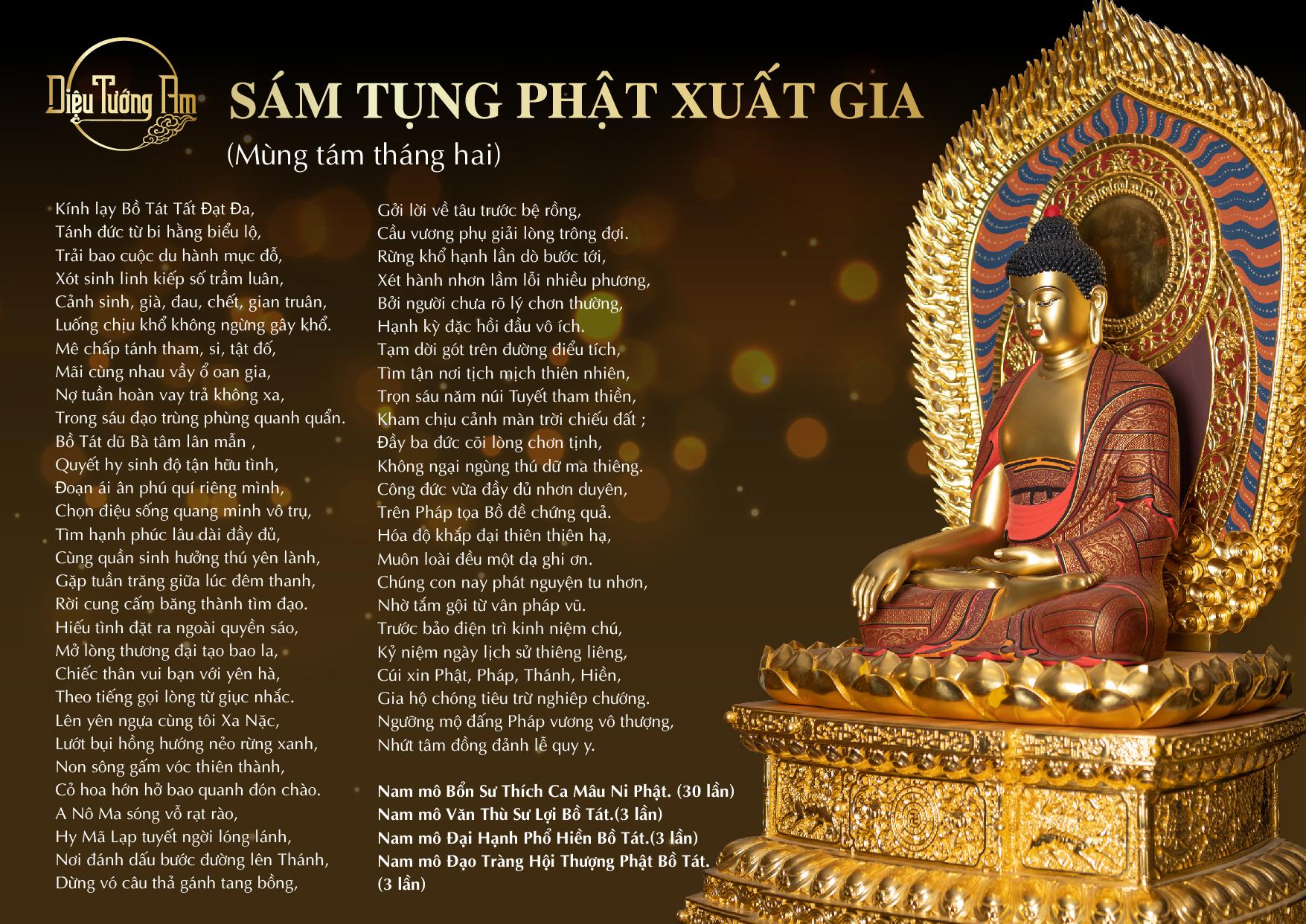 2. Các bài kinh thường tụng trong Phật giáo