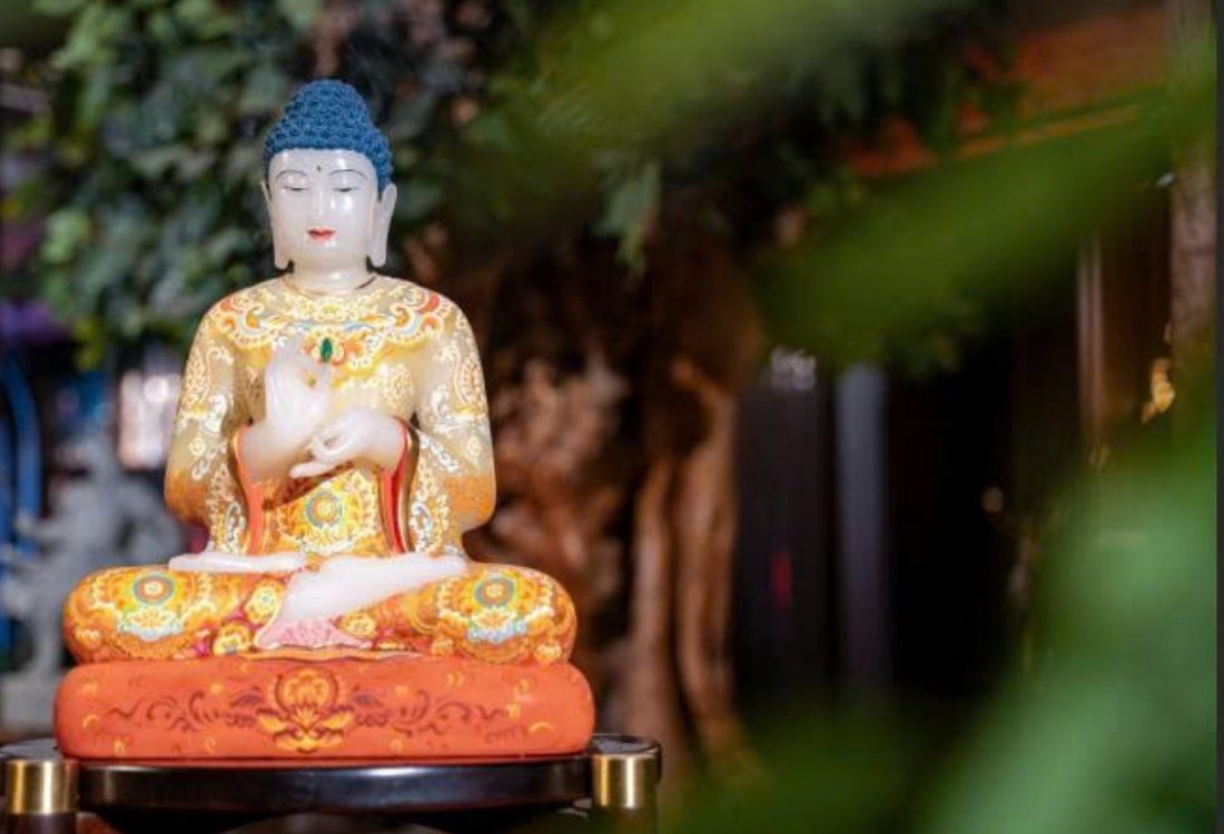 KÍNH MỪNG NGÀY VÍA PHẬT CHUYỂN PHÁP LUÂN 15.06AL, PHẬT LỊCH 2569