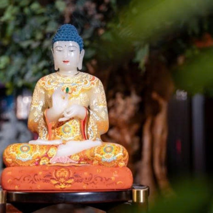 KÍNH MỪNG NGÀY VÍA PHẬT CHUYỂN PHÁP LUÂN 15.06AL, PHẬT LỊCH 2569
