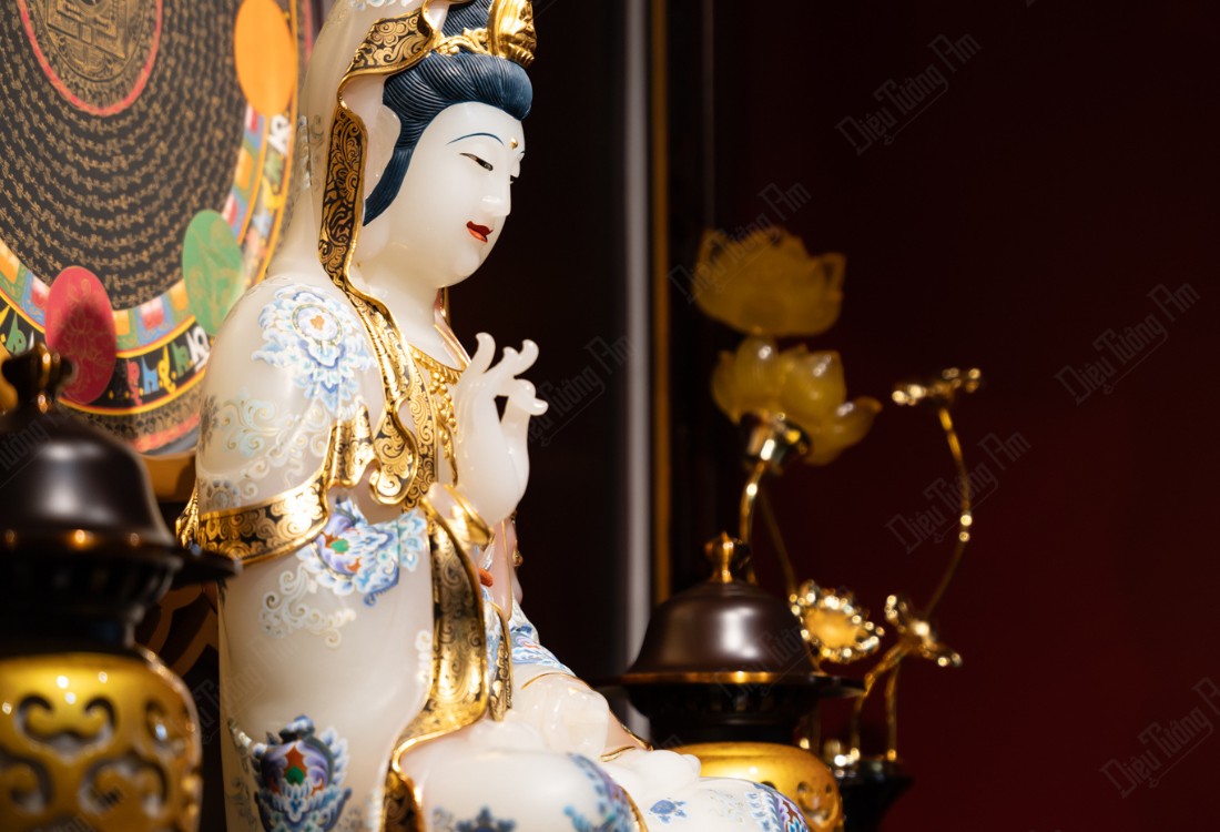 KÍNH MỪNG NGÀY VÍA QUÁN THẾ ÂM THÀNH ĐẠO 19.06AL