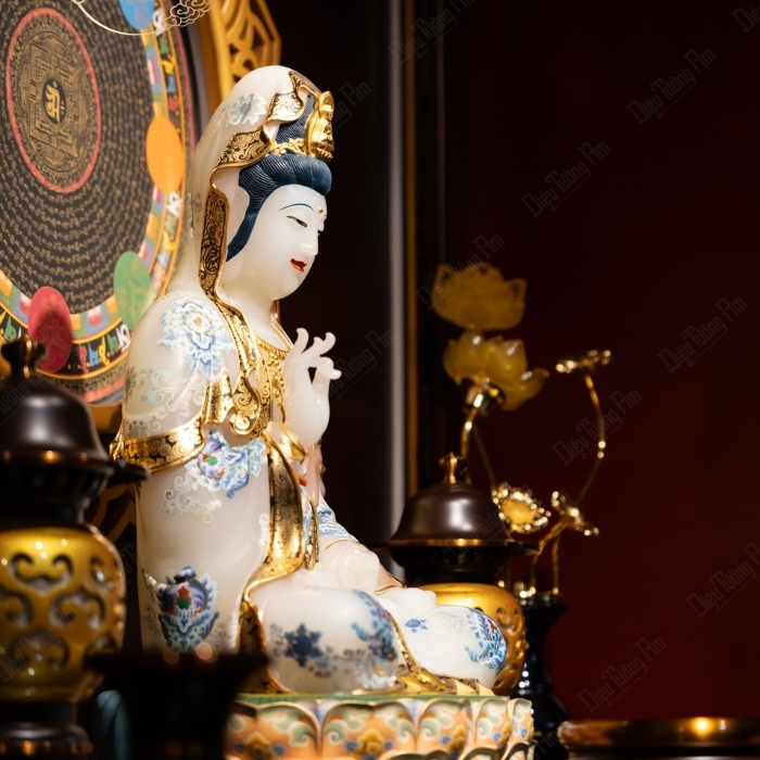 KÍNH MỪNG NGÀY VÍA QUÁN THẾ ÂM THÀNH ĐẠO 19.06AL