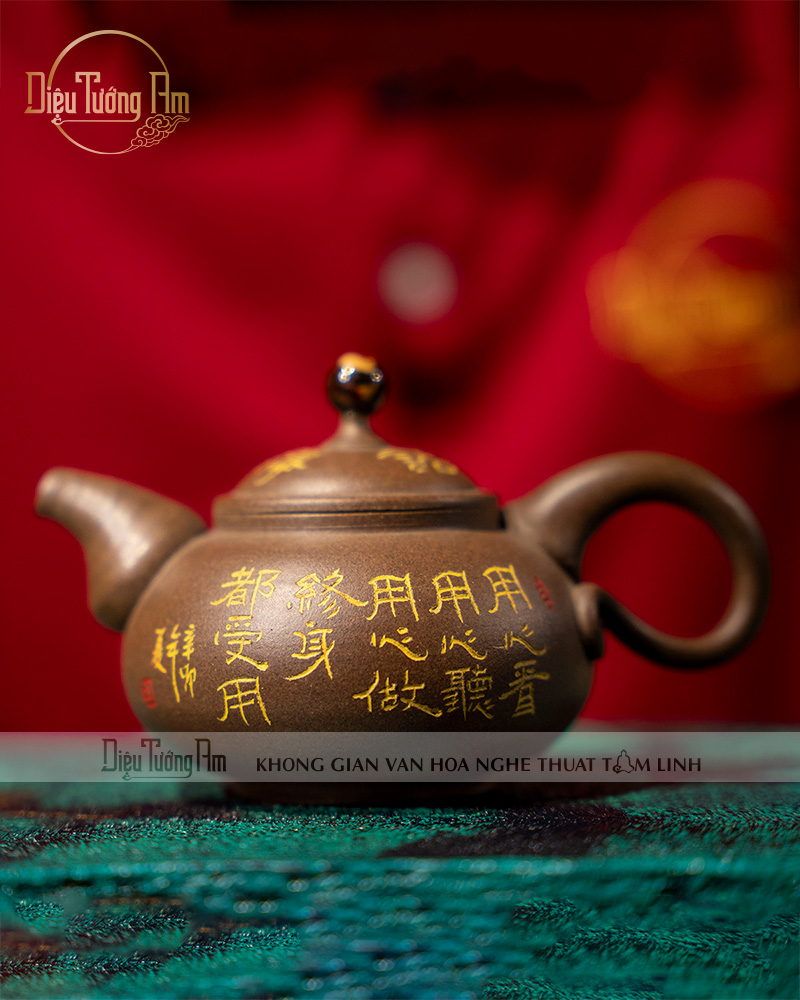 ẤM TRÀ TỬ SA 029ATR137