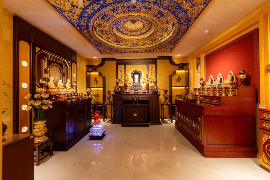 CHI NHÁNH HÀ NỘI