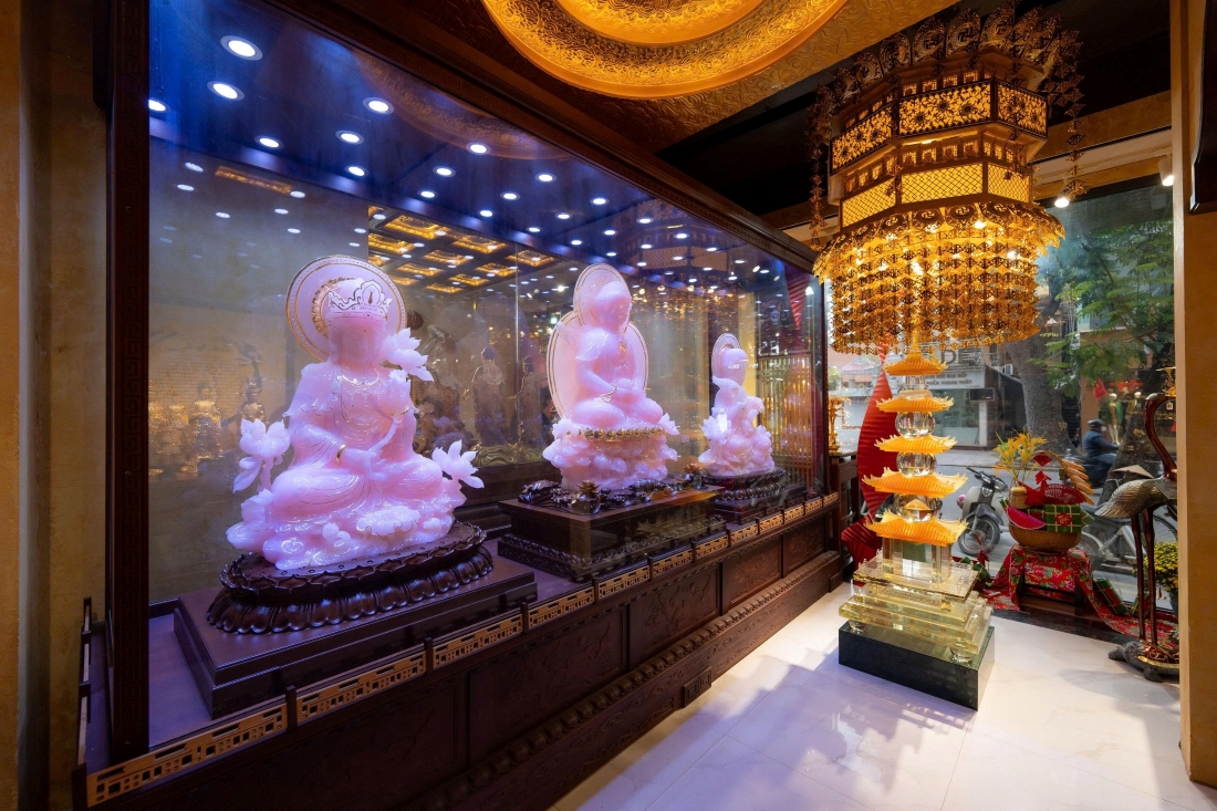 Chi nhánh Hà Nội